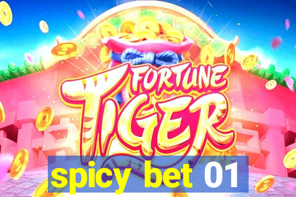 spicy bet 01